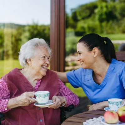 In Home Care vs. Assisted Living: Which is More Affordable for Your Family?