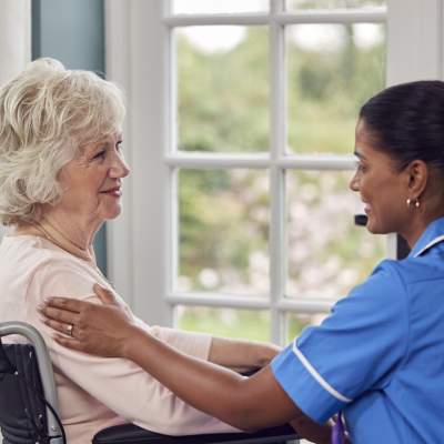 Home Care And Personal Care Tips: Creating a Safe Environment for Seniors