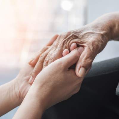 Alzheimer's Awareness Month: How an In-Home Caregiver Can Provide Support