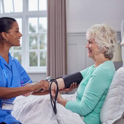 Empowering Independence: How Home-Based Care Supports Aging in Place