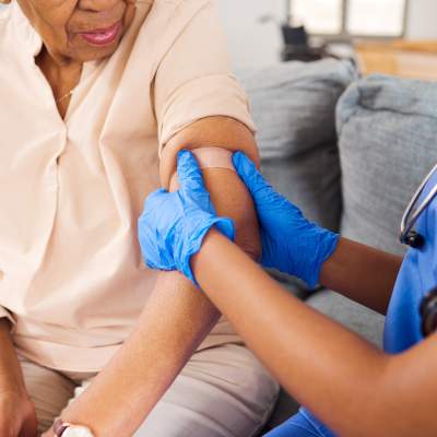 National Immunization Awareness Month: The Importance of Vaccines and The Role of A Personal Caregiver